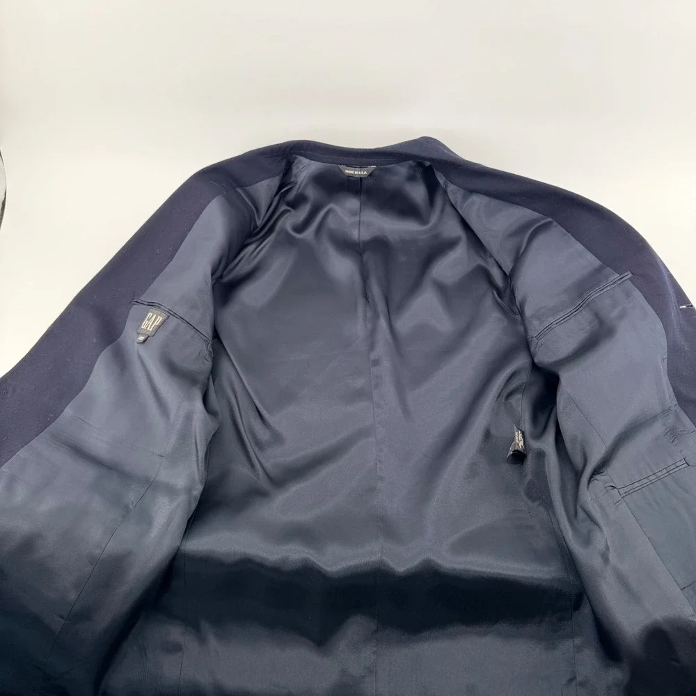 GAP vintage three